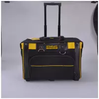 史丹利(STANLEY) FATMAX拉杆工具箱20