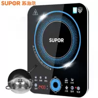 苏泊尔（SUPOR）电磁炉触摸屏电磁灶家用IH01K-210