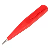 赛拓(SANTO) 1128 红色 数显测电笔