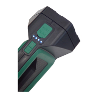 聚/泛光俩用探照灯90767