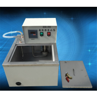 胜利仪器(VICTOR) 超级恒温水浴锅HH-501