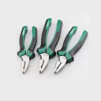 世达(SATA) 超级省力钢丝钳8‘’ 72203A