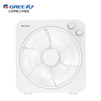 格力台扇KYT-30X60h5 定时转页扇 静音家用 鸿运扇 迷你学生床头 鸿运台式电风扇