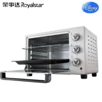荣事达(Royalstar)RK-30J 电烤箱 单台装