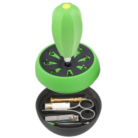 赛拓（SANTO）1176 仙人掌工具套装