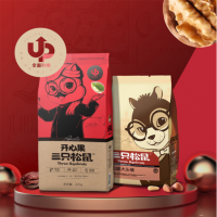 三只松鼠 1394g 100起订