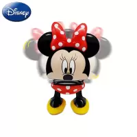 迪斯尼 Disney 米妮 汽车摆件