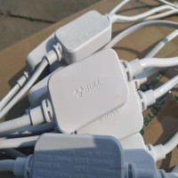 公牛 BULL GN-ME-A10715灯带连接器 40/箱 公牛 led灯带连接器 GN-ME-A10715 40/箱