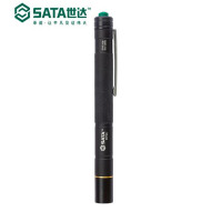 世达(SATA)笔形手电筒90745(单位:把)