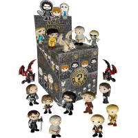 FUNKO 美剧周边权利的游戏系列2迷你盲盒