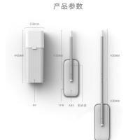 ZDET 洗车拖把 蜡刷扫灰除尘掸子清洗套装(国际棉蜡刷+桶)(单位 :套)