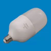 公牛 BULL GN-30W E27白光(柱形) 公牛 柱形灯 30W GN-30W E27 白光 单个 2个