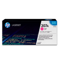 惠普HP 307A 适用5225 黑色