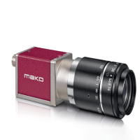 原装进口AVT 工业相机-Mako G507C-含线缆(Mako专用) 货期4周 10个月维保