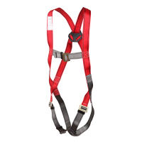 羿科 全身式安全带 60816701(单位 :条)