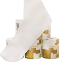 丽邦(Libang) GD 港兴 空心卷纸家用实用卫生纸 不掉毛 耐用实惠卫生