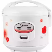 美的(Midea)新小康豪华自动电饭煲MB-YJ308J