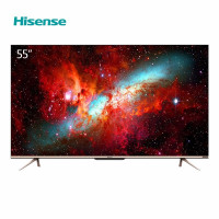 海信（Hisense）4K液晶平板电视机55寸 HZ55A57E （台）