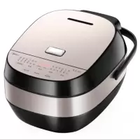 美的(Midea)IH电脑式电饭煲MB-HS5068