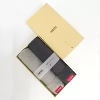 HOYO抗菌毛巾情侣两件套2563