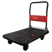 赛拓(SANTO)2191 超静音无声手推车