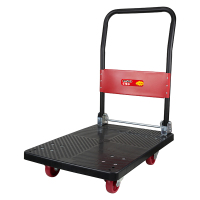 赛拓（ SANTO） 折叠手推车 2198