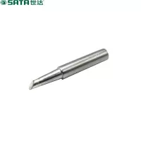 世达(SATA)无铅内热式烙铁头 6C型03275(单位: 个)