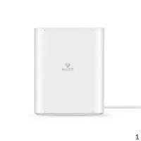 公牛 BULL GN-P5 1.5M 公牛 220V转110V变压器 1800W 1个