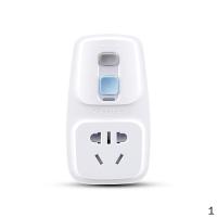 公牛 BULL GN-920L 无线(新国标) 公牛 漏电保护转换器(新国标) GN-920L 无线 1个