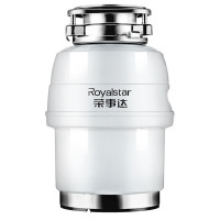 荣事达(Royalstar) 垃圾处理器RSD-390ZW 单台装