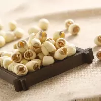 莲子（干货）