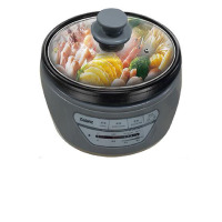 [精选]格兰仕(Galanz) CFK-120ZG 3.4升电火锅