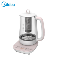 美的(Midea)养生壶MK-GE1531