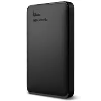 西部数据(WD) 新元素系列2.5英寸 USB3.0接口移动硬盘 2TB
