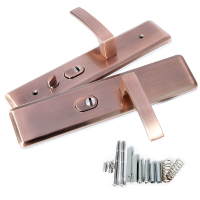 门把手330mm*80mm*15mm