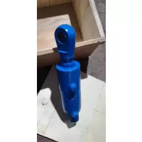 企购优品 卡爪油缸HSGH01-80/55H