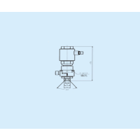 钢盾(SHEFFIELD) 电磁阀G2\2DCF6-0