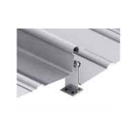 点缤 65-430直立锁边铝镁锰屋面板0.9mm厚面板