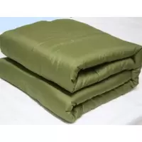 企购优品 毛床褥子四季保护垫 榻榻米床垫子