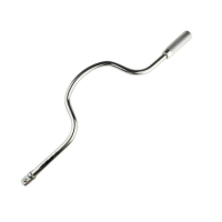 长城精工 Cr-V12.5mm系列公制加速杆400mm 539010