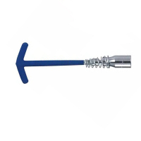 长城精工 万向火花塞套筒扳手 21mm 428641