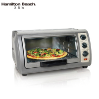 汉美驰 对流式电烤箱 31126-CN 容量16升