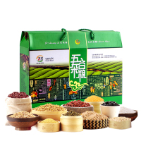 五谷杂粮礼盒 4680g/箱