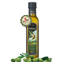克莉娜 calena 特级初榨橄榄油 250ml 12瓶/箱