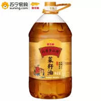 金龙鱼 5L 外婆菜籽油