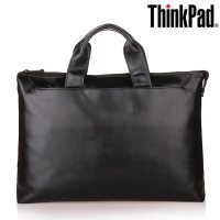 联想(Lenovo) thinkpad原装笔记本单肩包 手提电脑包IBM电脑包TL400 14英寸
