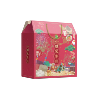 禾煜干货礼盒928g