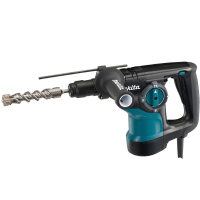 牧田(makita) HR2810 电锤28mm正、逆 3功能