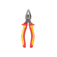 VDE绝缘耐压钢丝钳70331