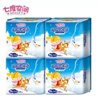 七度空间(SPACE 7)QDAB818冰感护垫18片袋装(包)